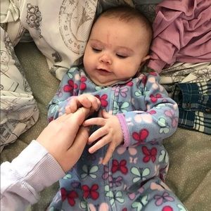 Meet your Posher, Katelyn